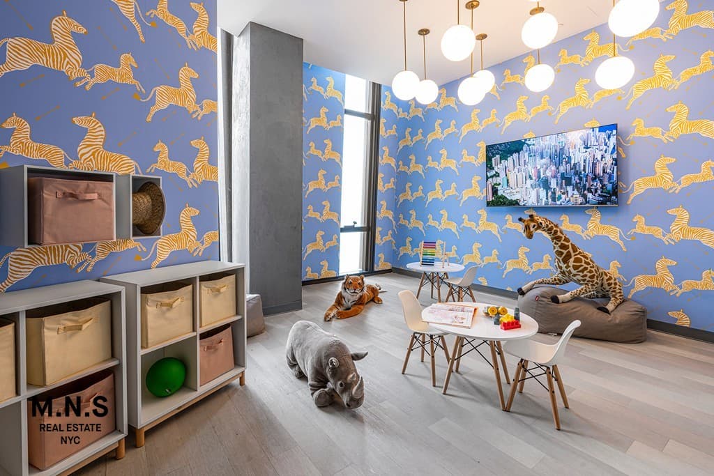 406 East 36 Street #W10D, Manhattan, NY 10016 1