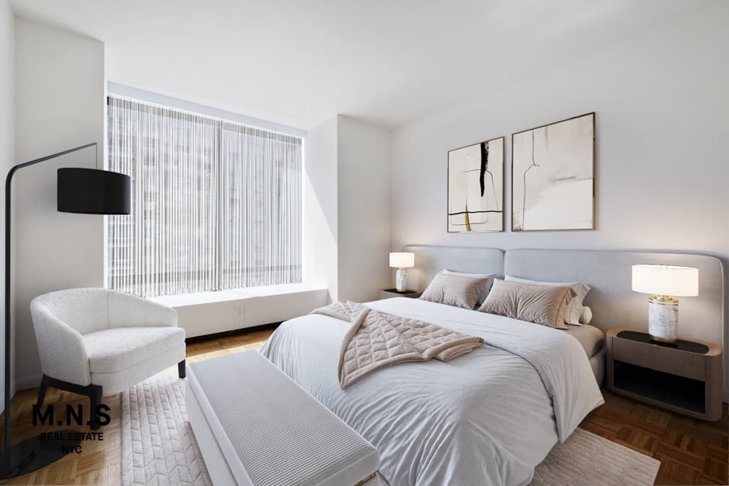 265 East 66 Street #3A, Manhattan, NY 10065 1