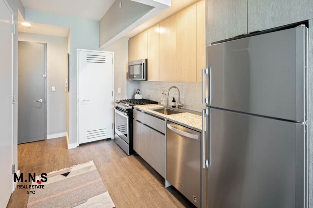 22-44 Jackson Ave #3821, Queens, NY 11101