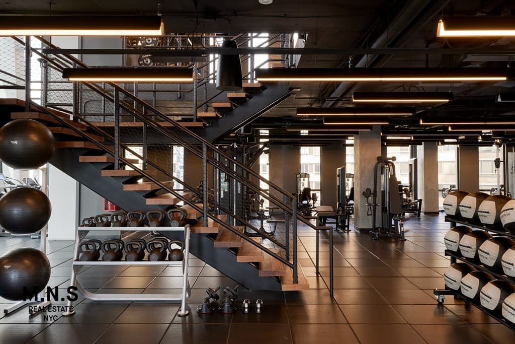 406 East 36 Street #E07E, Manhattan, NY 10016 1