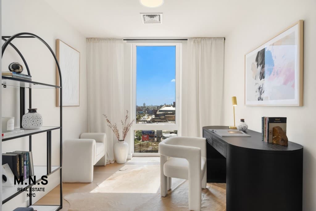 1042 Atlantic Avenue #3K, Brooklyn, NY 11238 1