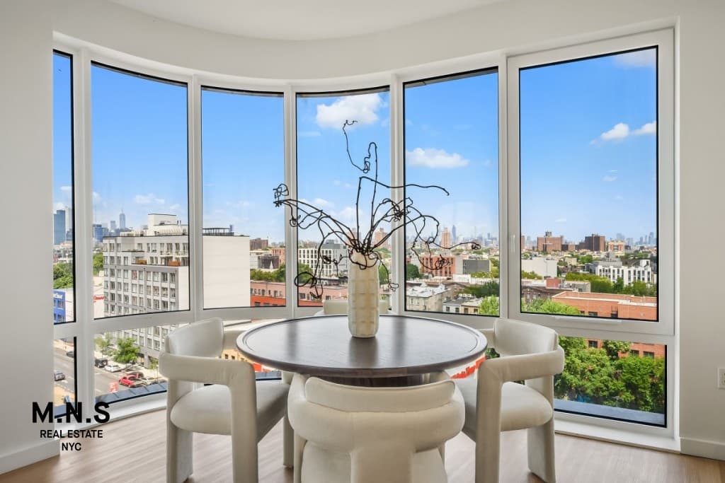 1042 Atlantic Avenue #17C, Brooklyn, NY 11238 1