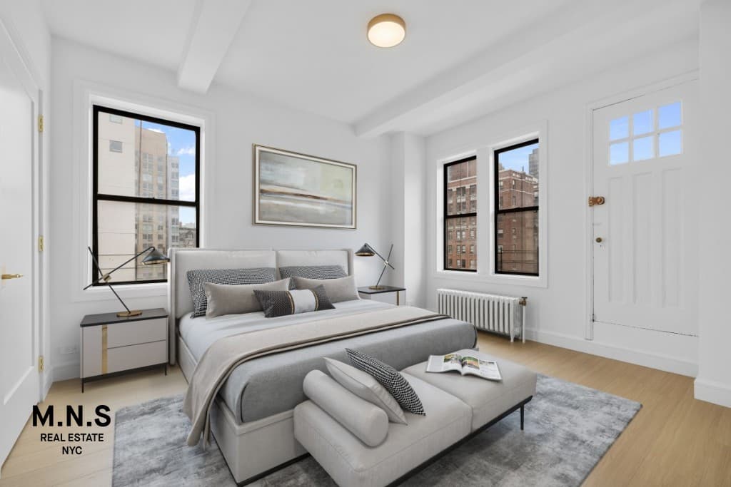 244 West 72 Street #9M, Manhattan, NY 10023 1