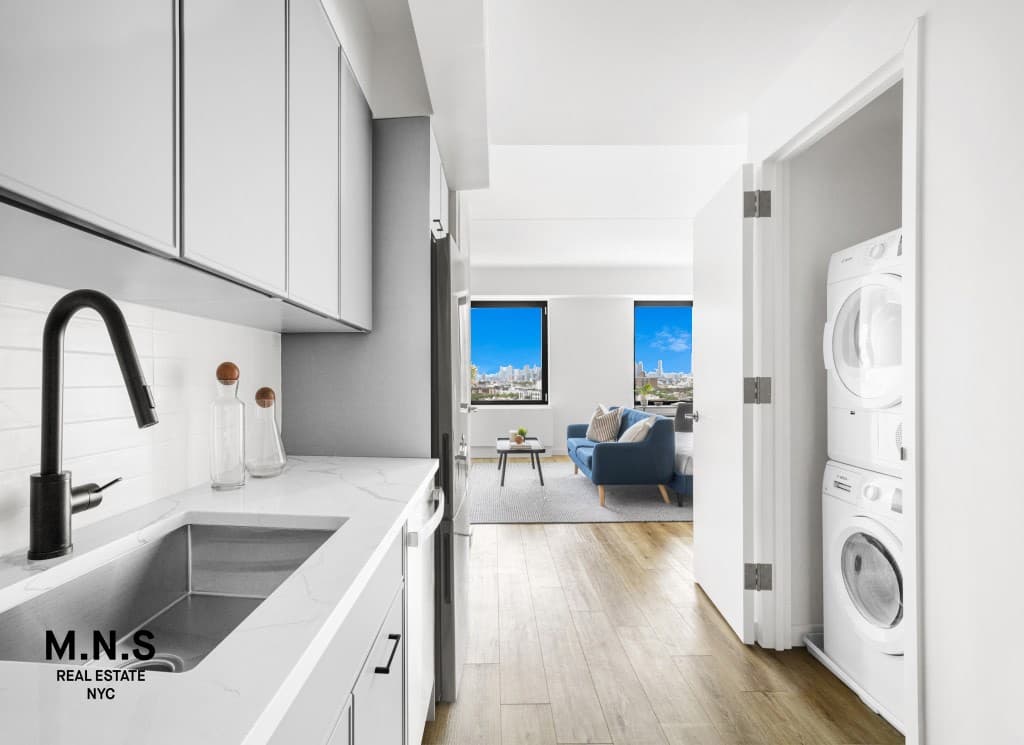 1101 President St #616, Brooklyn, NY 11225
