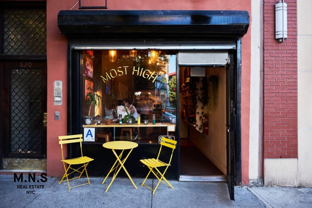 1042 Atlantic Avenue #5P, Brooklyn, NY 11238 1