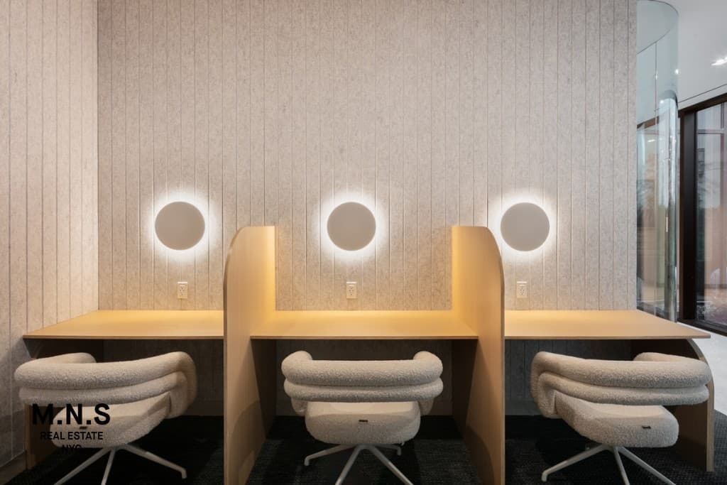 1042 Atlantic Avenue #PH2-F, Brooklyn, NY 11238 1