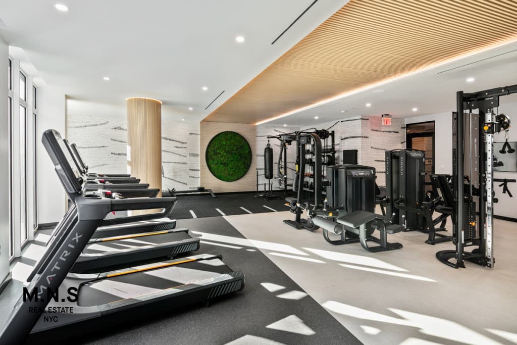 1042 Atlantic Avenue #PH2-G, Brooklyn, NY 11238 1