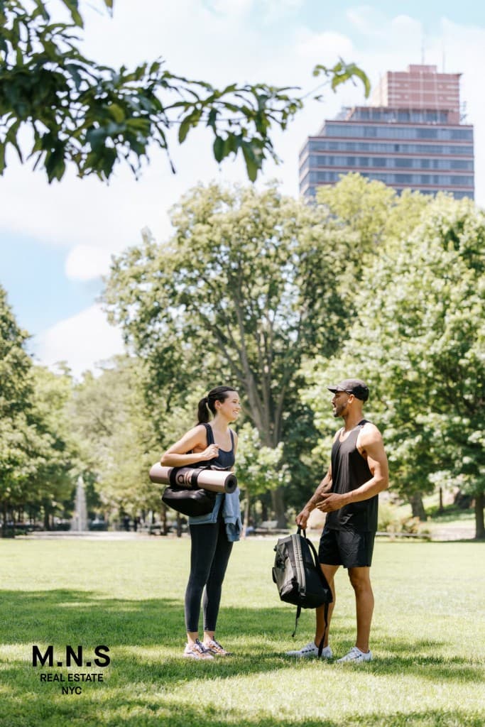 1975 Madison Avenue #706, Manhattan, NY 10035 1