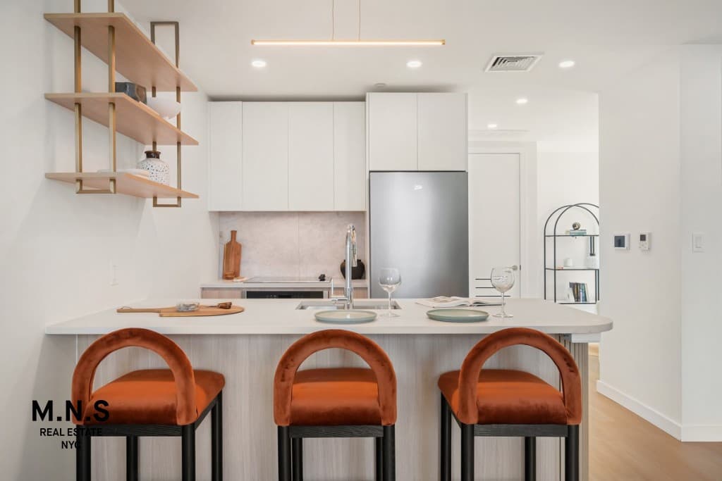 1042 Atlantic Avenue #17E, Brooklyn, NY 11238 1