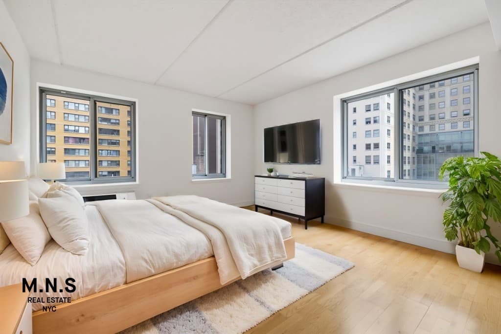 63 Schermerhorn Street #2E, Brooklyn, NY 11201