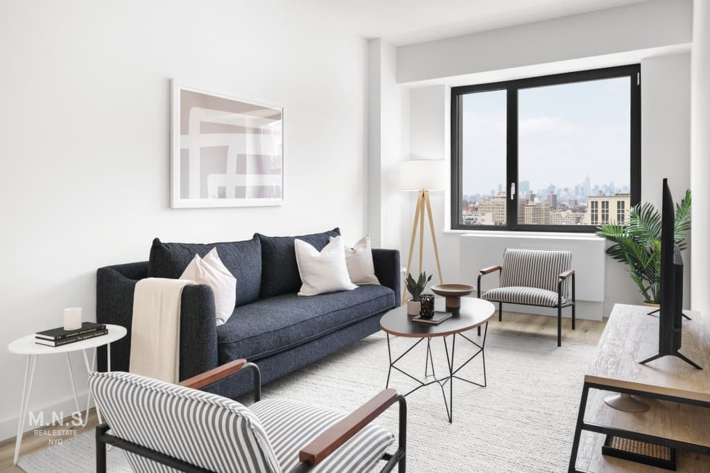 1101 President St #418, Brooklyn, NY 11225