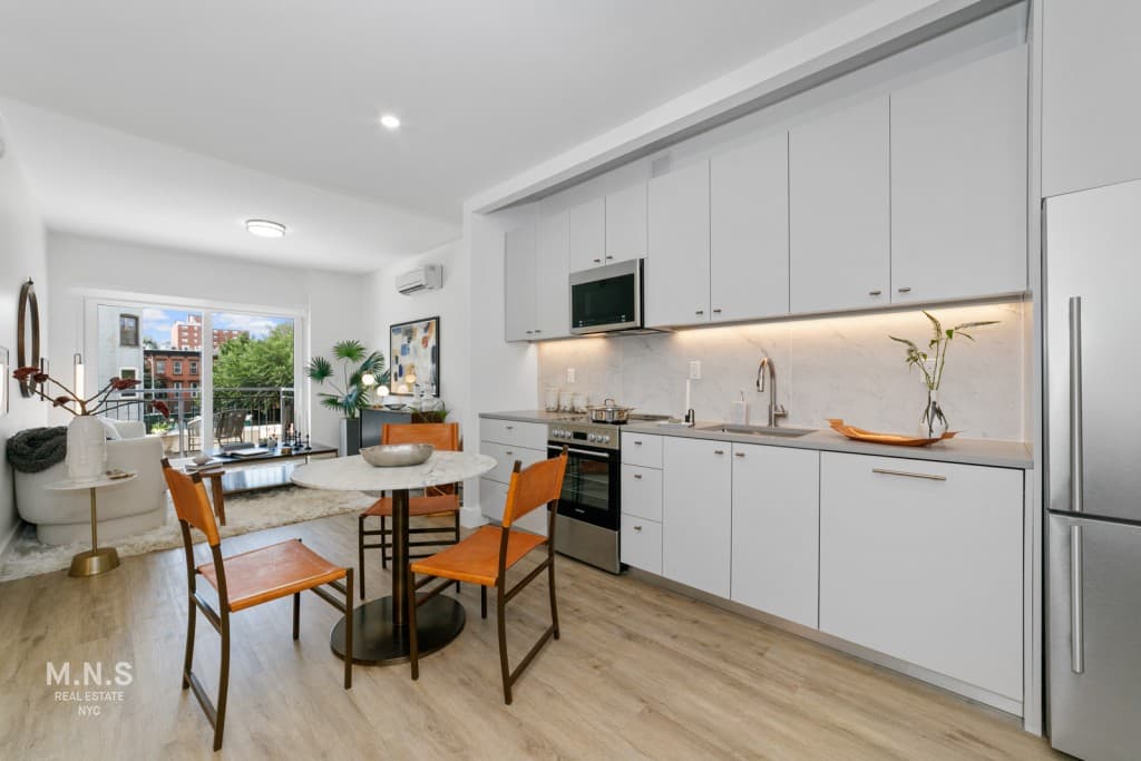 542 Prospect Place #505, Brooklyn, NY 11238