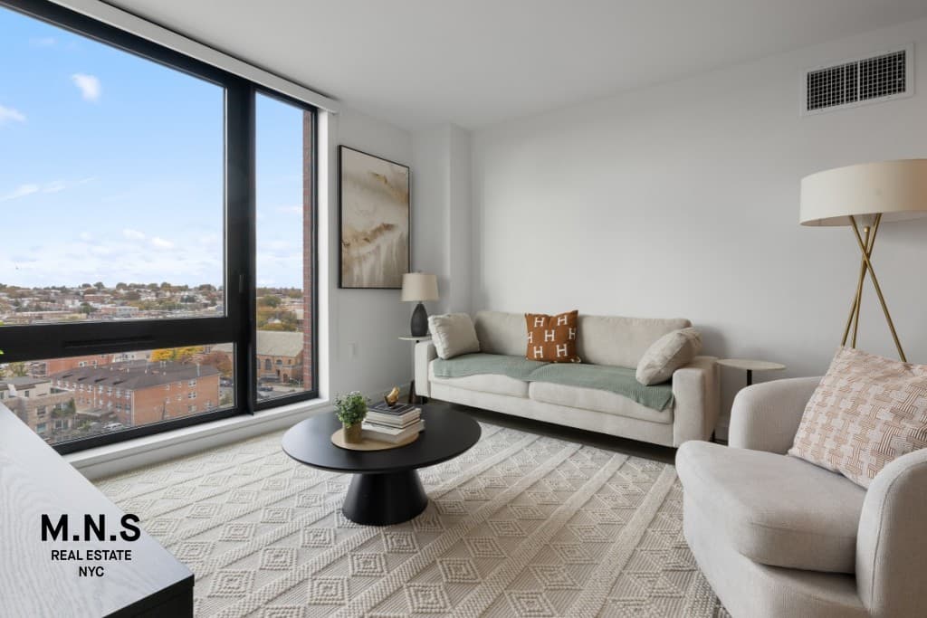 72-01 Queens Boulevard #919, Queens, NY 11377