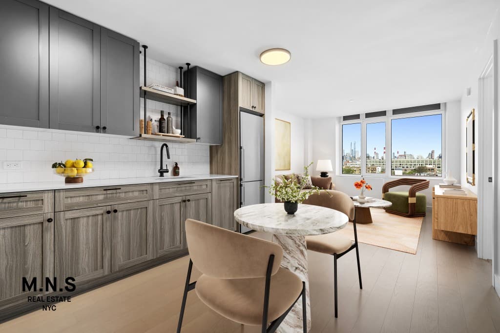 36-20 Steinway Street #534, Queens, NY 11101