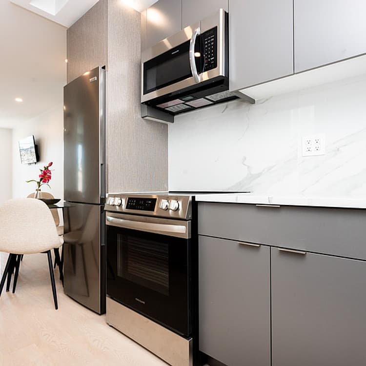 1499 Bedford Avenue #5G, Brooklyn, NY 11216 1