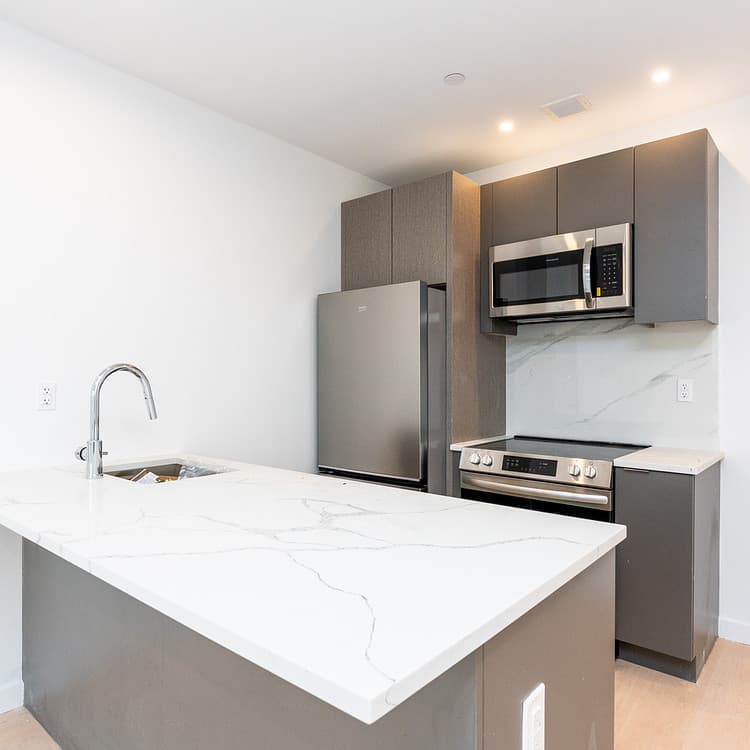 1499 Bedford Avenue #8i, Brooklyn, NY 11216 1