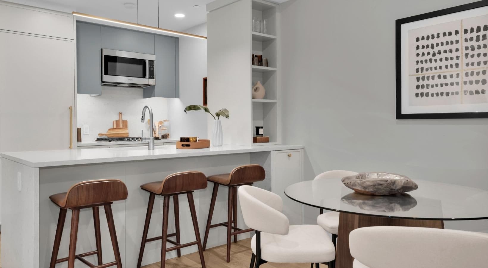 18 West 55 Street #Penthouse PHB23, Manhattan, NY 10019