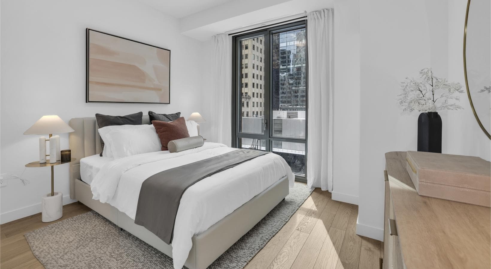 18 West 55 Street #11C, Manhattan, NY 10019