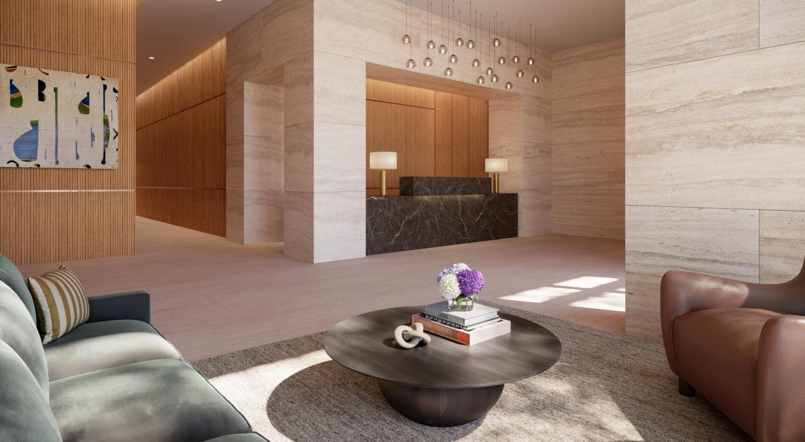 18 West 55 Street #Penthouse PHD25, Manhattan, NY 10019 1