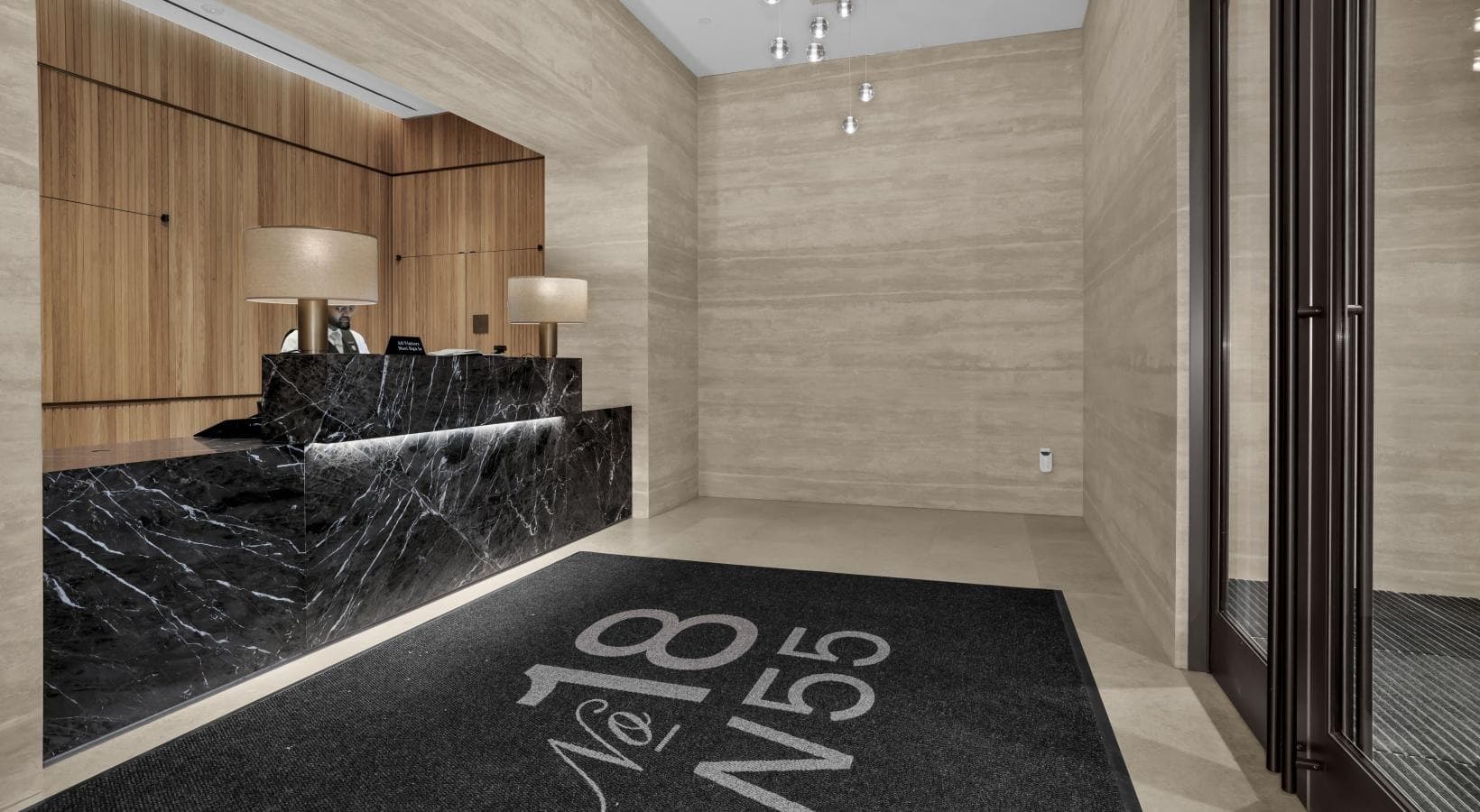 18 West 55 Street #21C, Manhattan, NY 10019 1