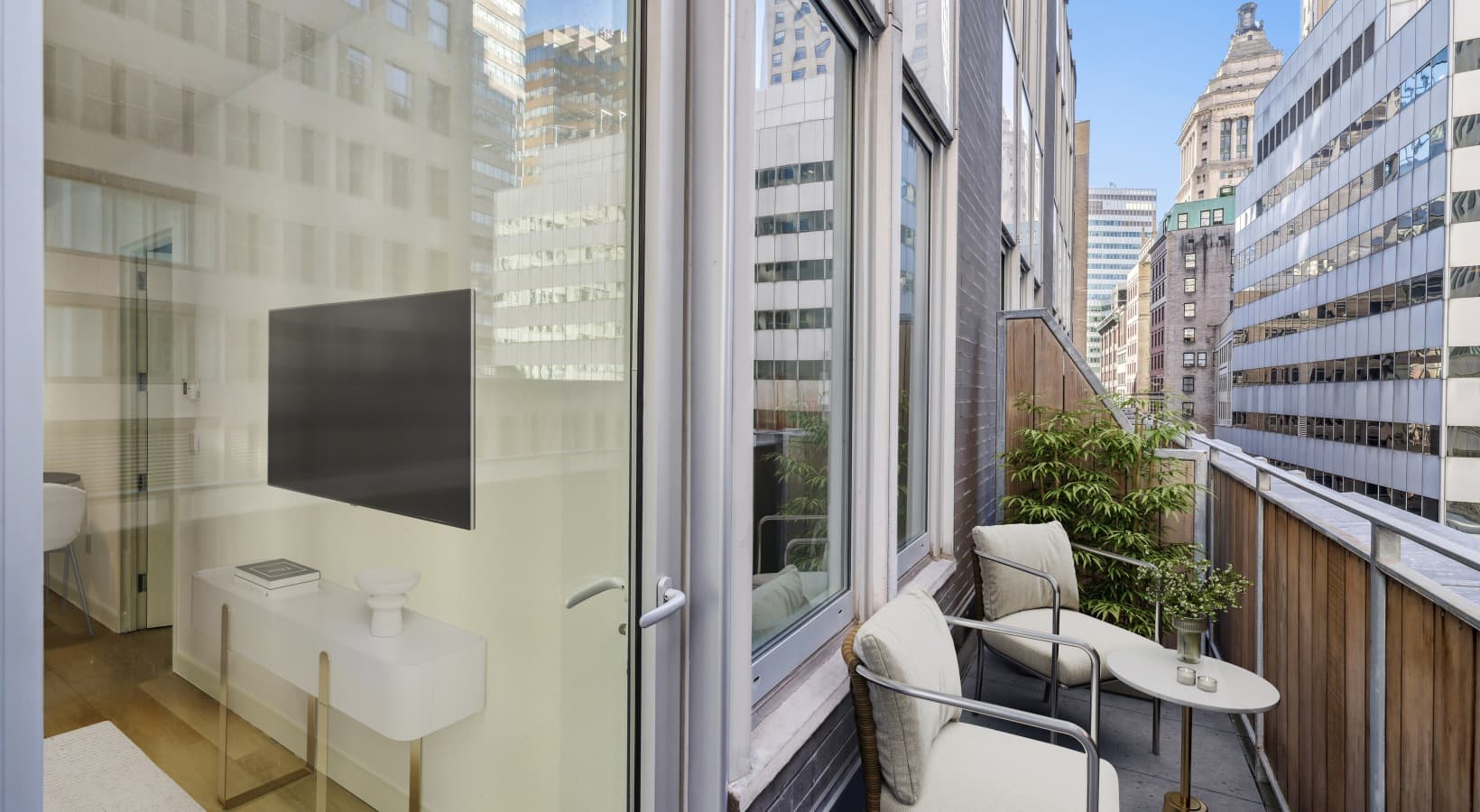 20 Broad Street #2317, Manhattan, NY 10005 1