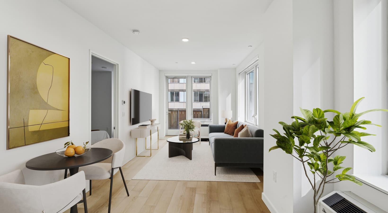 20 Broad Street #0509, Manhattan, NY 10005 1