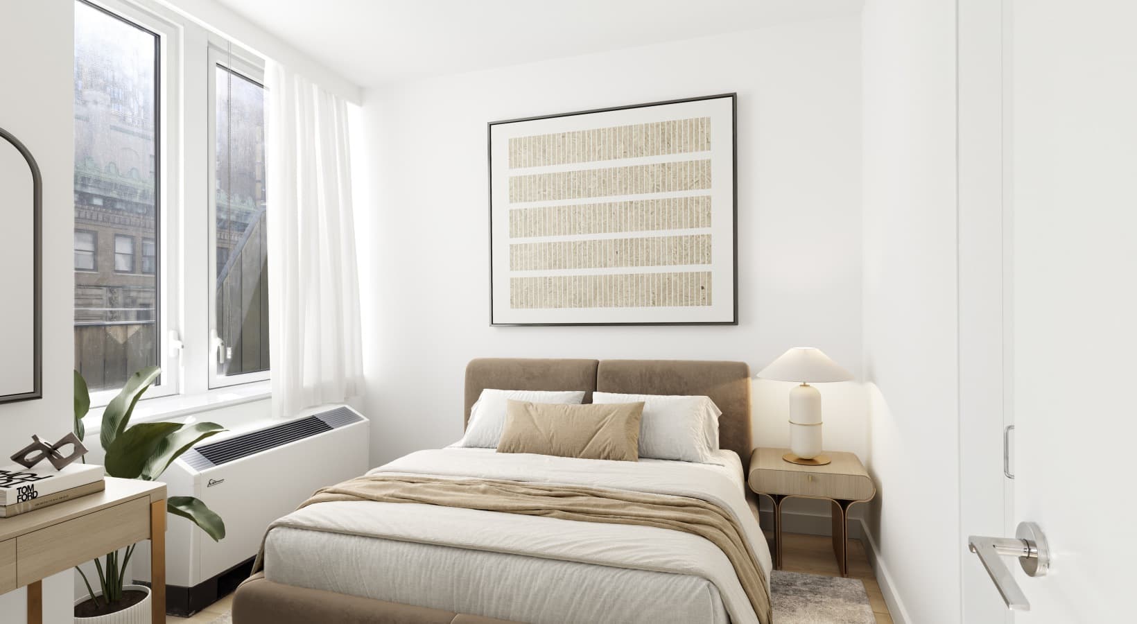 20 Broad Street #1906, Manhattan, NY 10005