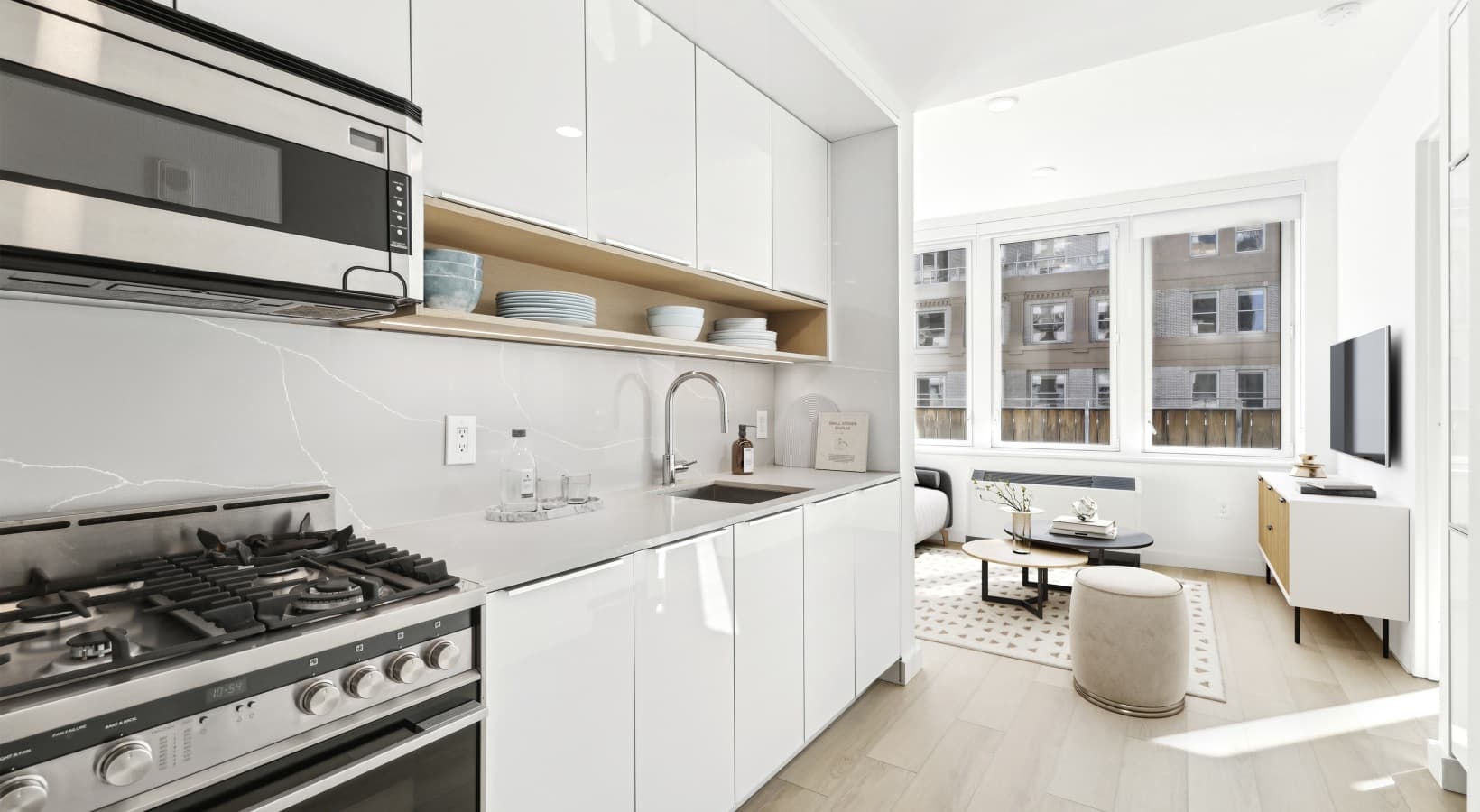 20 Broad Street #1707, Manhattan, NY 10005 1