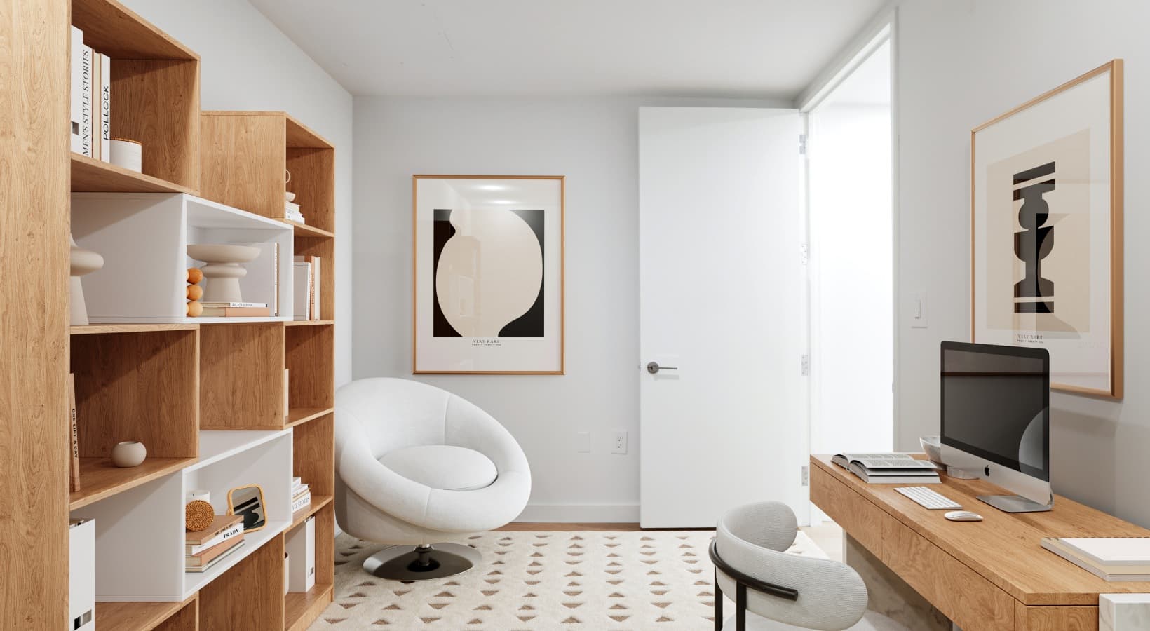 20 Broad Street #2213, Manhattan, NY 10005 1