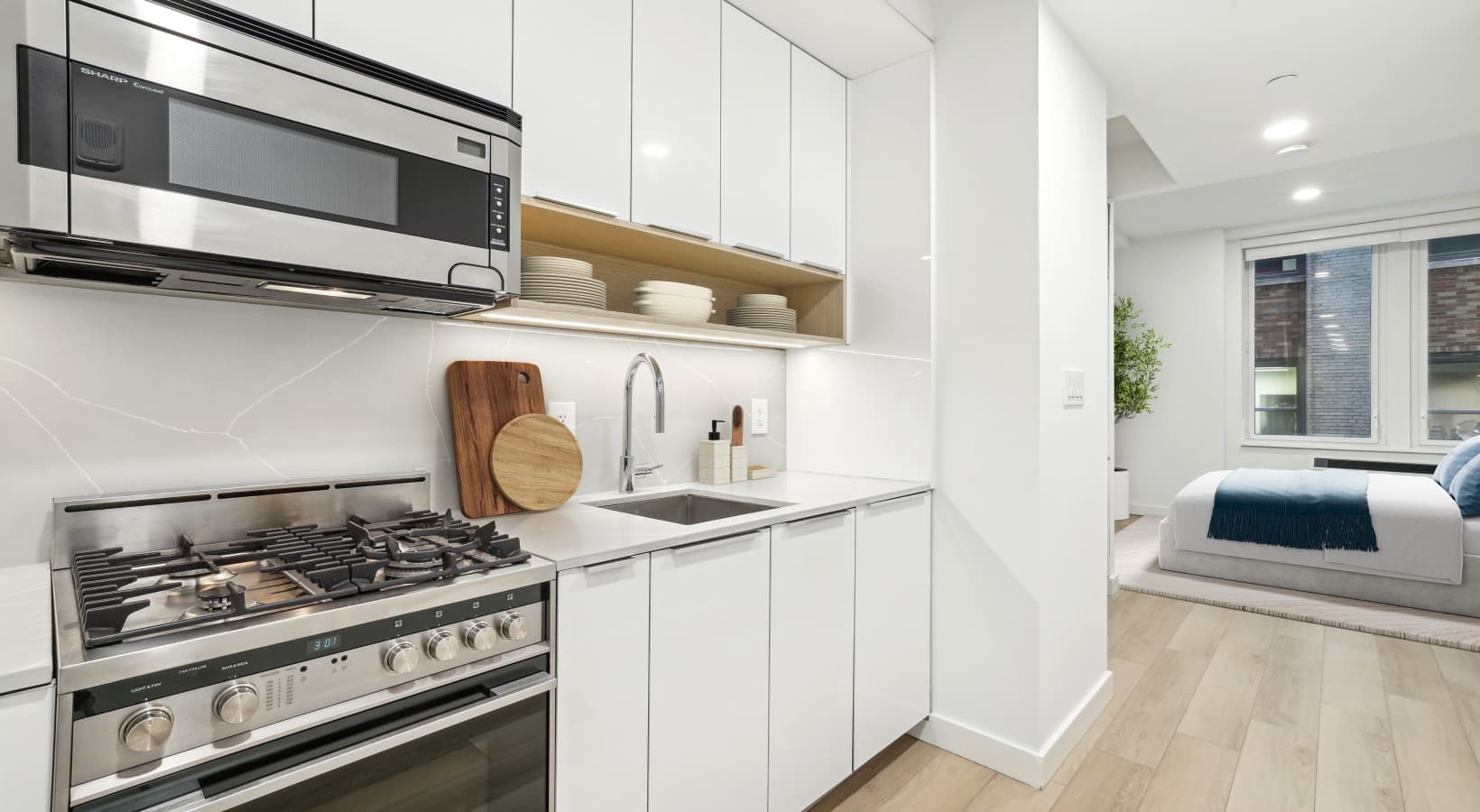 20 Broad Street #2305, Manhattan, NY 10005 1