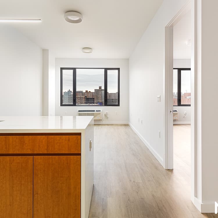 276 Grand Concourse #419, Bronx, NY 10451