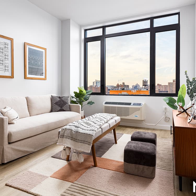 276 Grand Concourse #318, Bronx, NY 10451