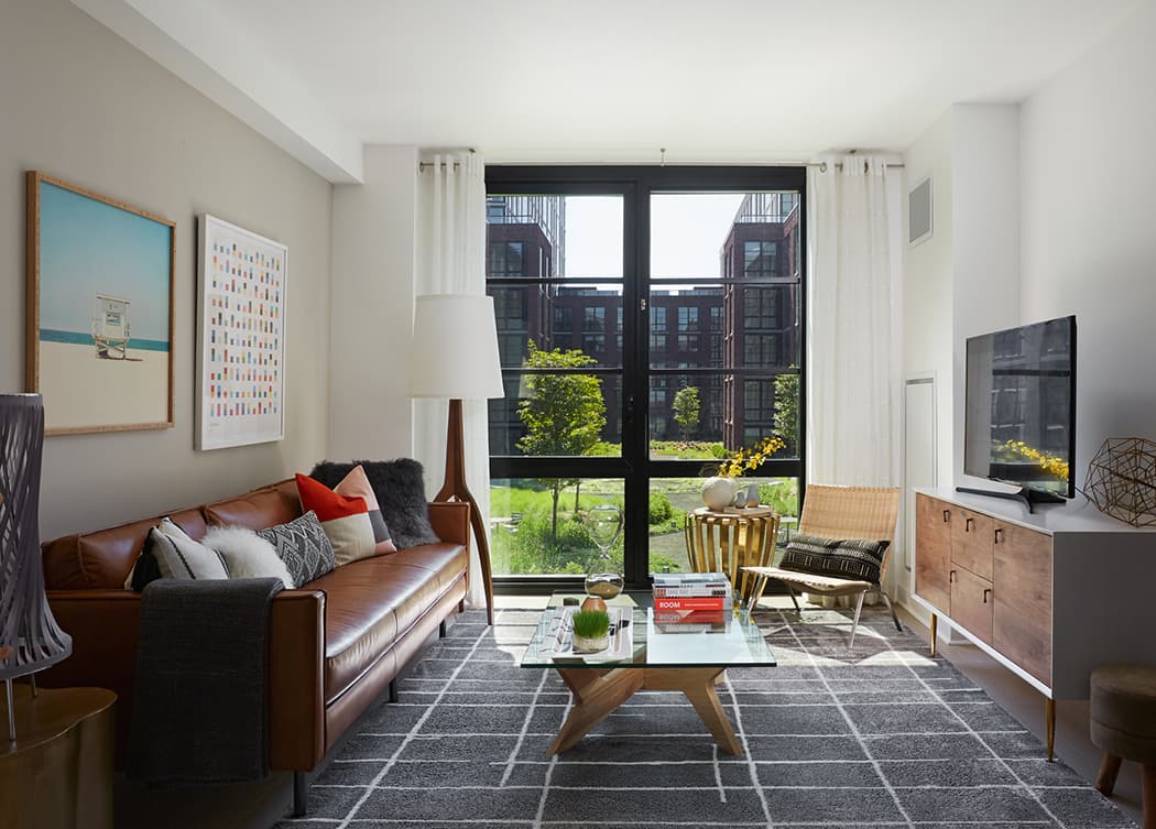 365 Bond Street #A106, Brooklyn, NY 11215