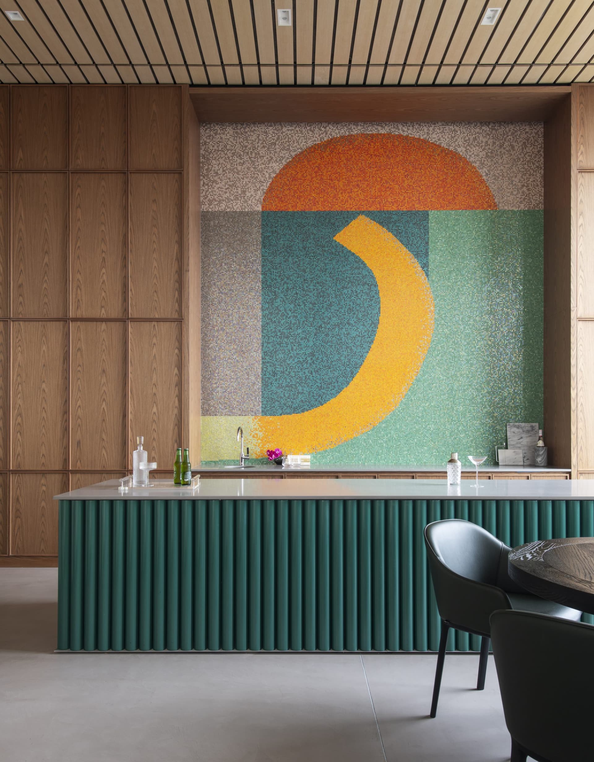 311 11 Avenue #PH404, Manhattan, NY 10001 1