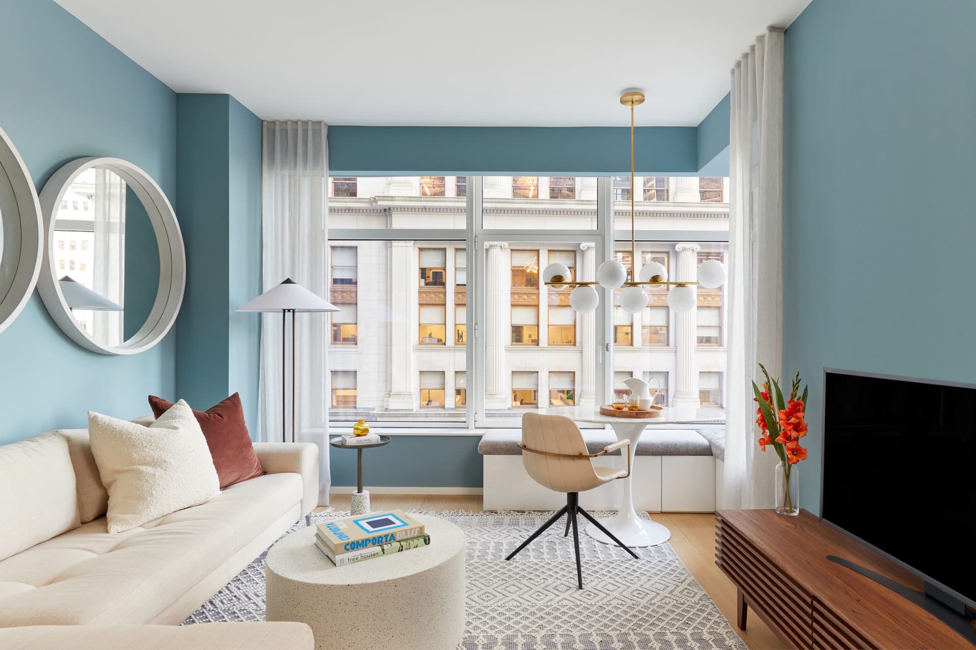 7 Dey Street #30E, Manhattan, NY 10007 1