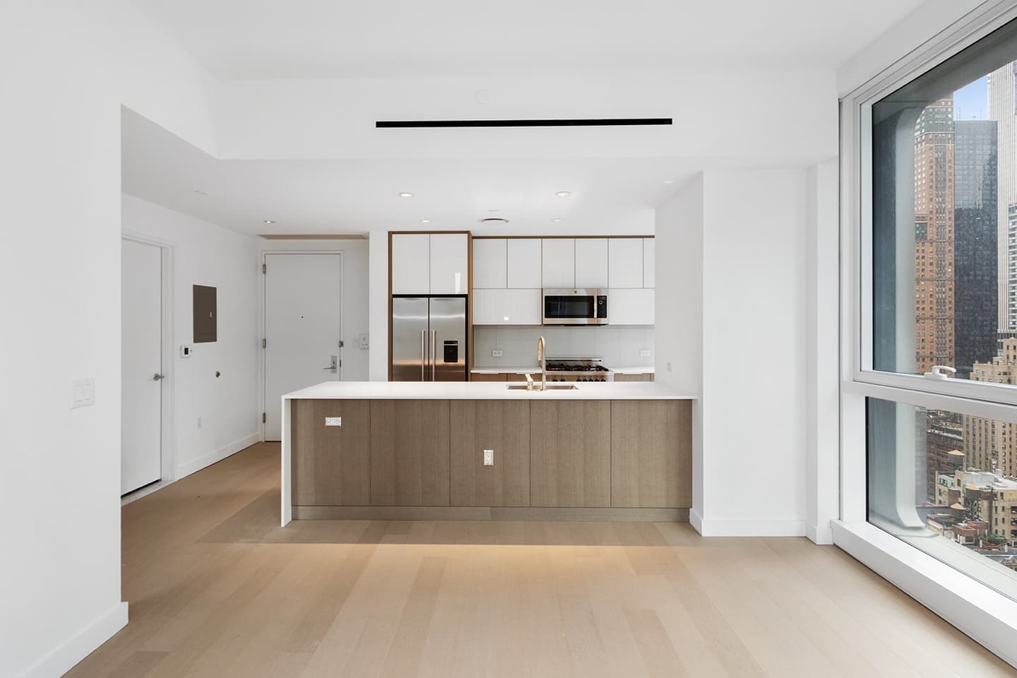 ARO 242 West 53 Street #30-F, Manhattan, NY 10019 1
