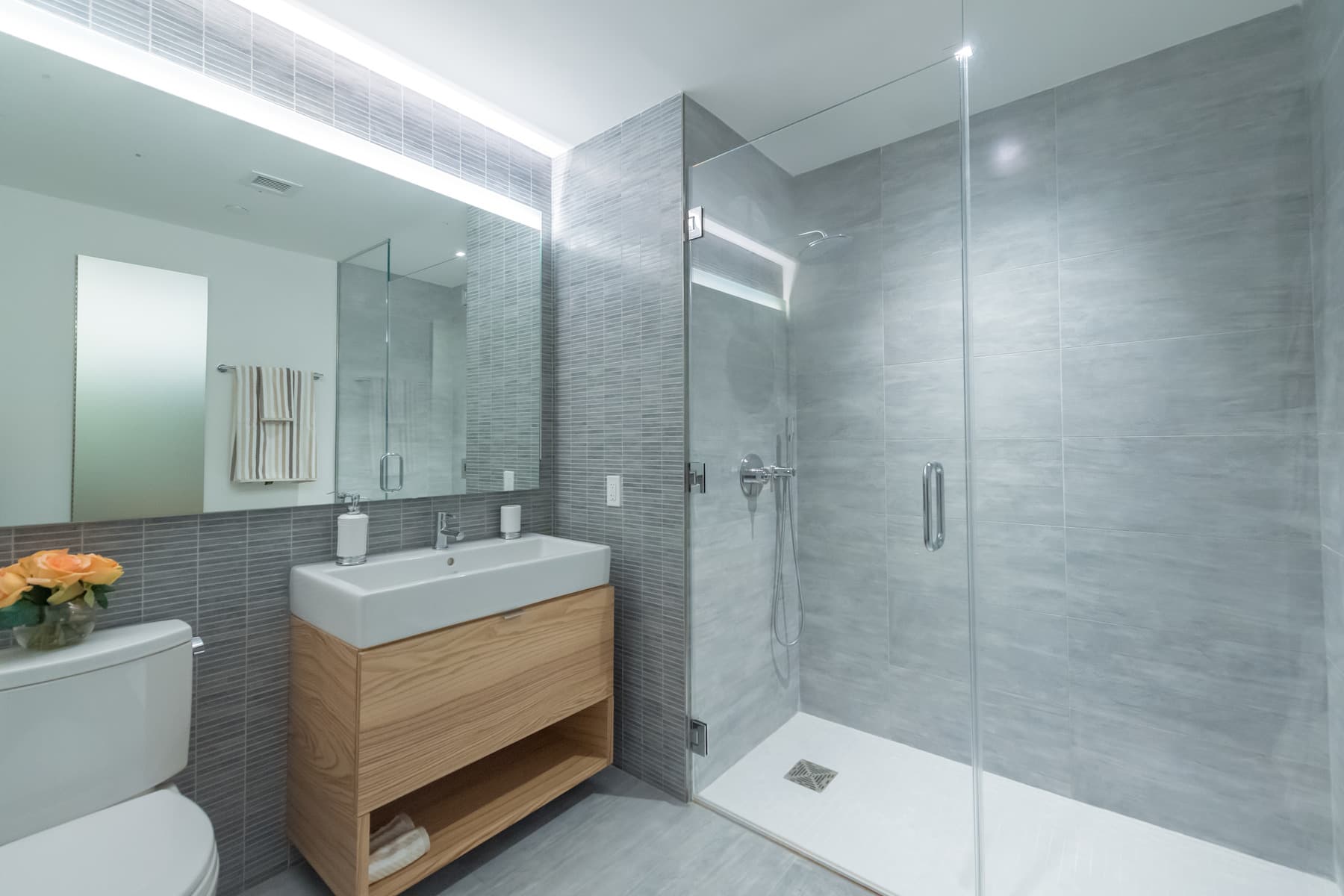 600 West 58 Street #6A, Manhattan, NY 10019
