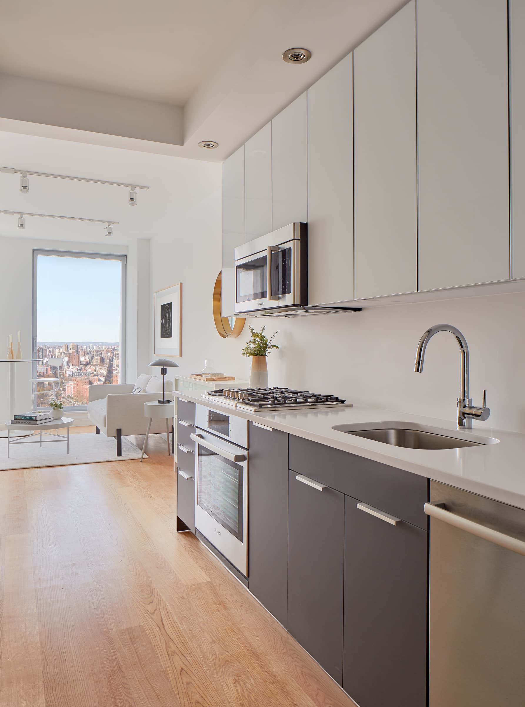 1 South 1 Street #37M, Brooklyn, NY 11249 1