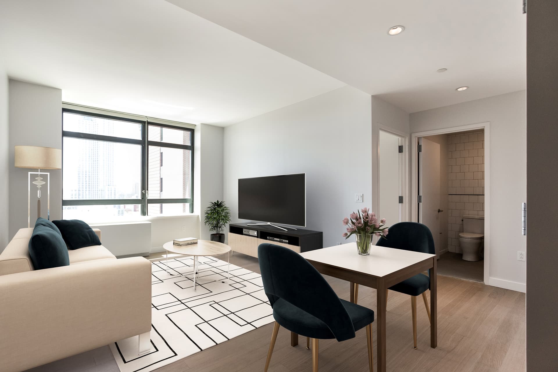 44-28 Purves Street #23A, Queens, NY 11101
