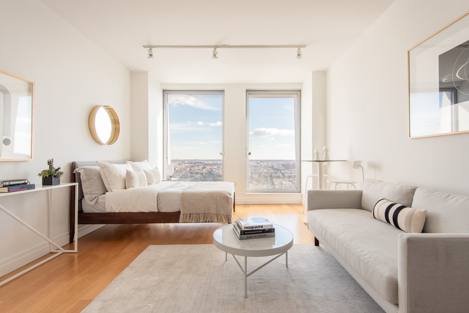 1 South 1 Street #38L, Brooklyn, NY 11249 1
