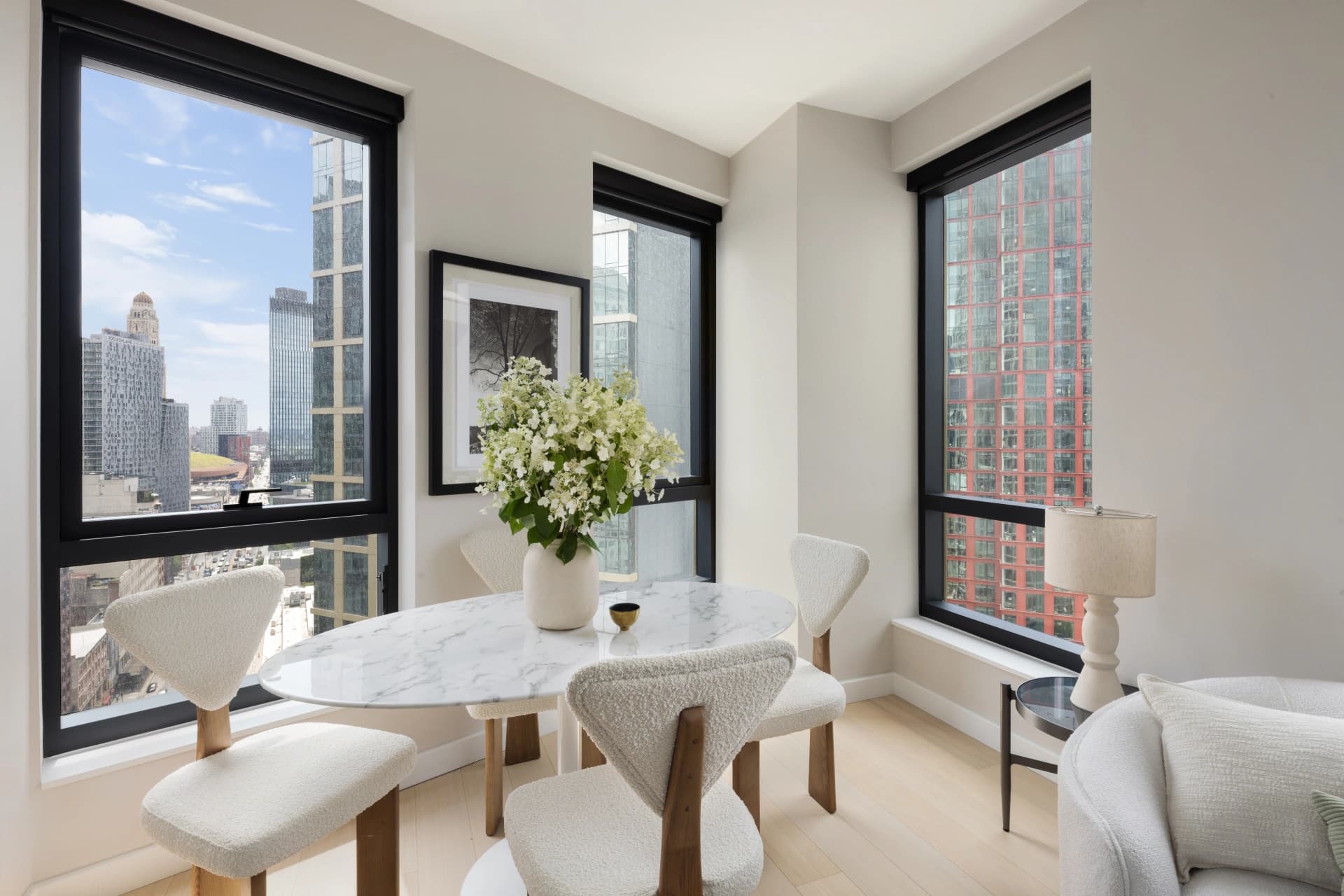 567 Fulton Street #3P, Brooklyn, NY 11201 1