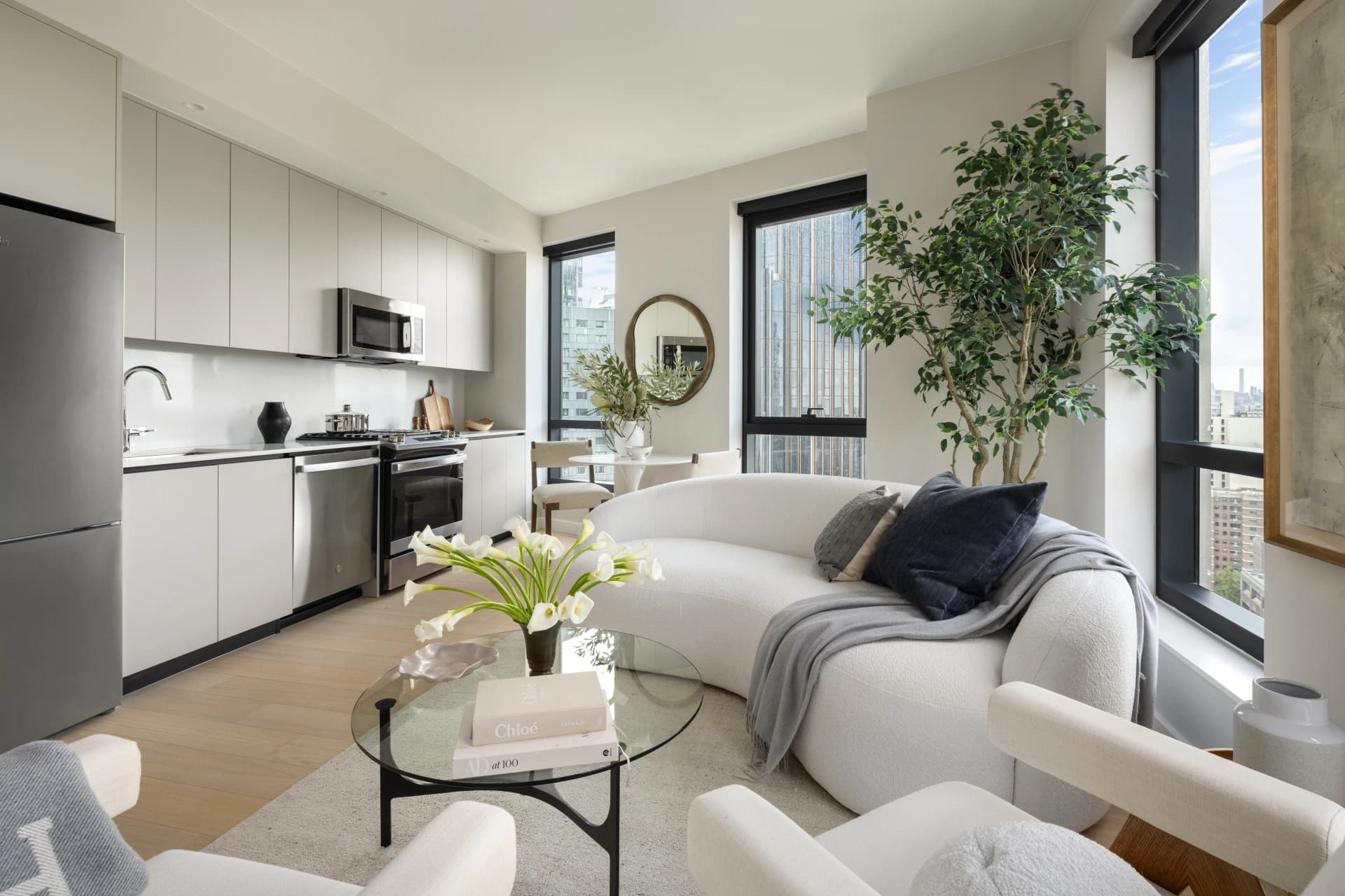 567 Fulton Street #4M, Brooklyn, NY 11201 1