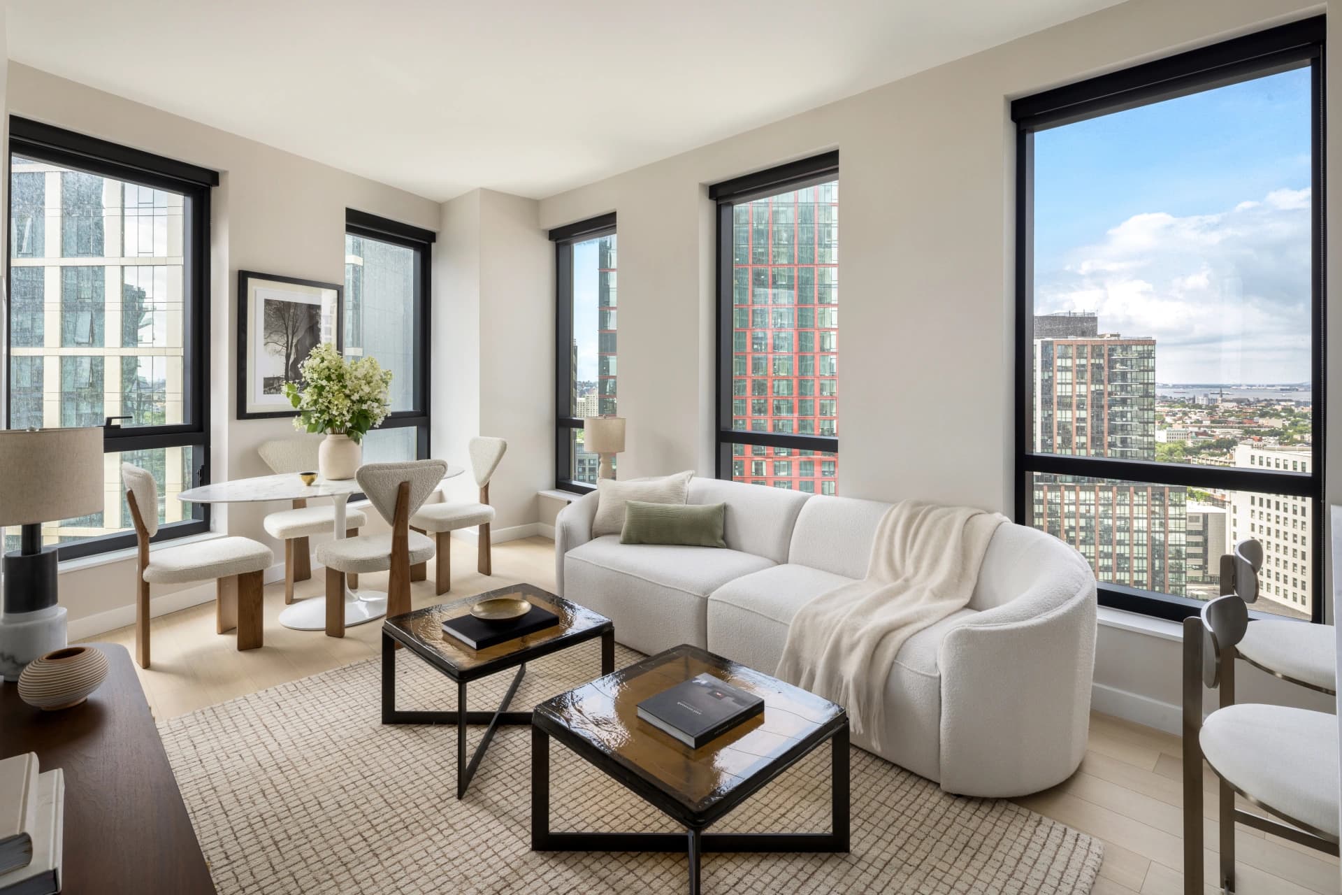 567 Fulton Street #18D, Brooklyn, NY 11201 1