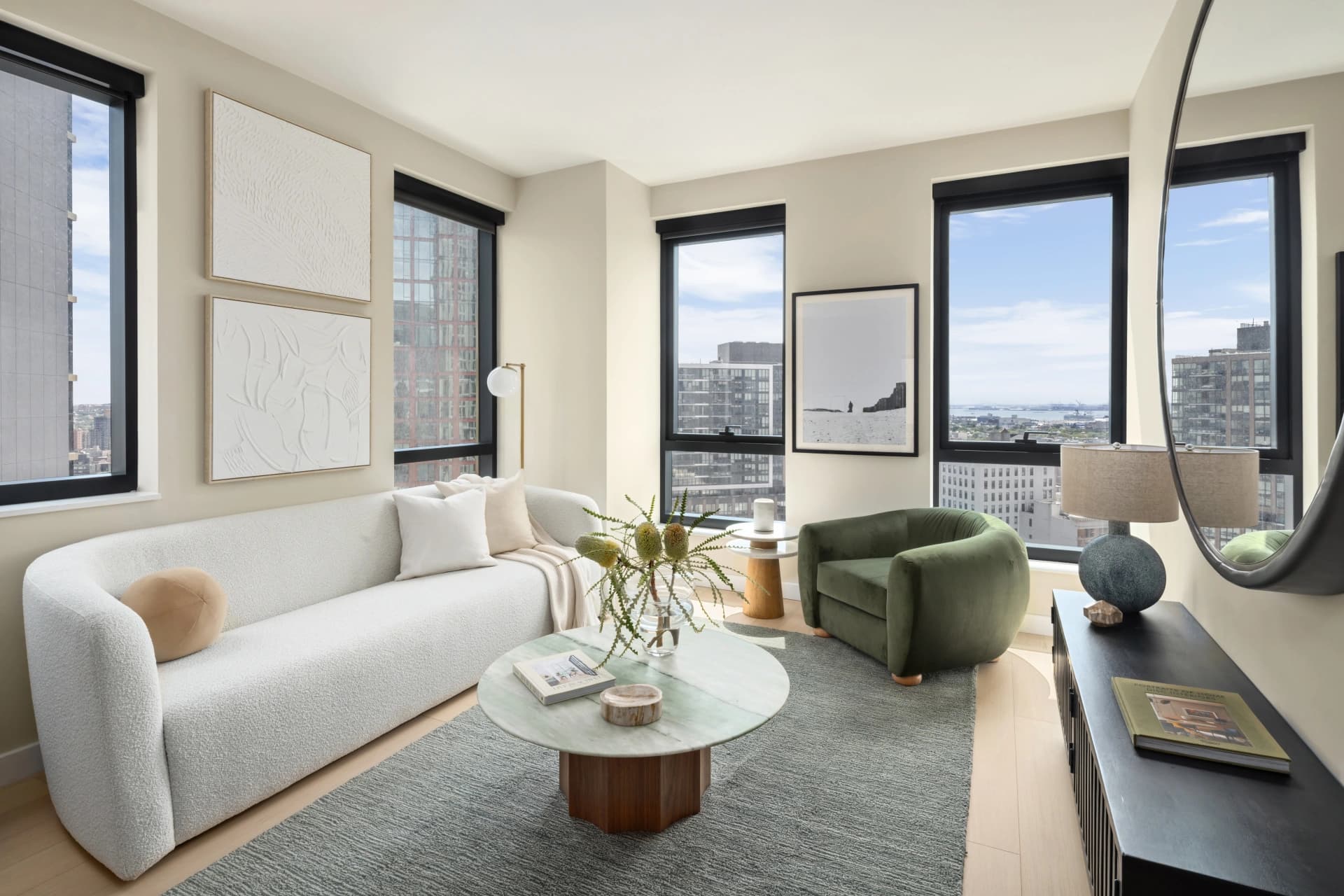 567 Fulton Street #21N, Brooklyn, NY 11201 1