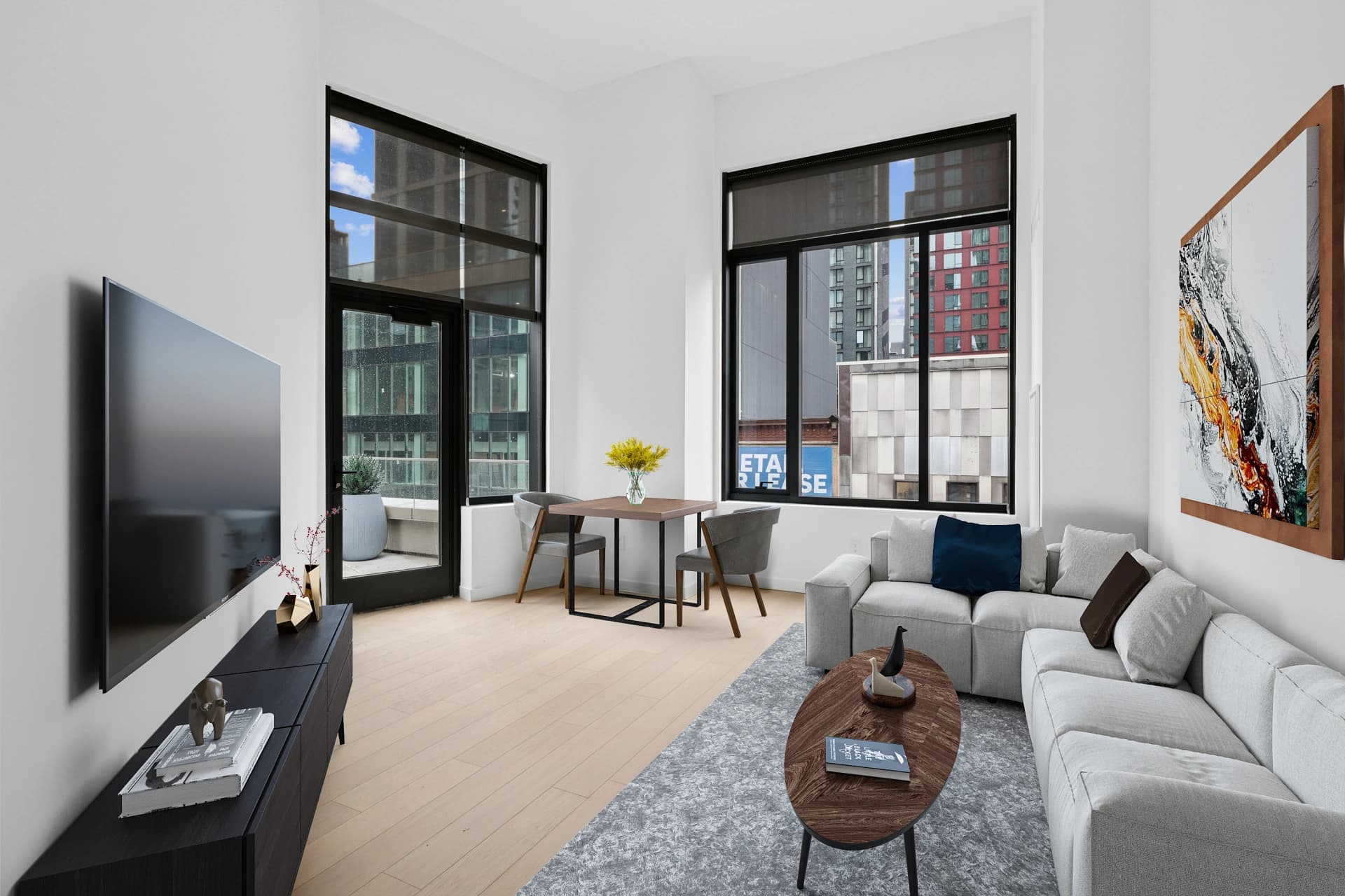 567 Fulton Street #3P, Brooklyn, NY 11201 1