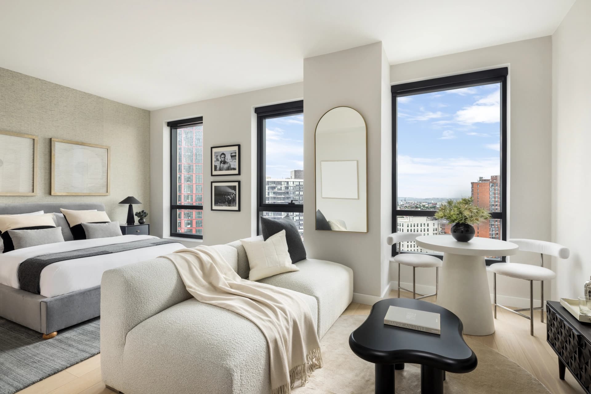 567 Fulton Street #3L, Brooklyn, NY 11201 1