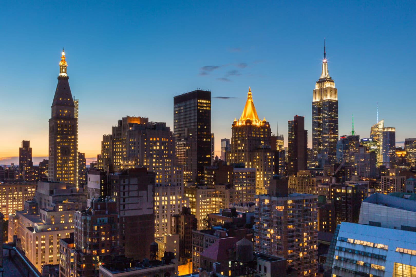 290 3 Avenue #19E, Manhattan, NY 10010 1