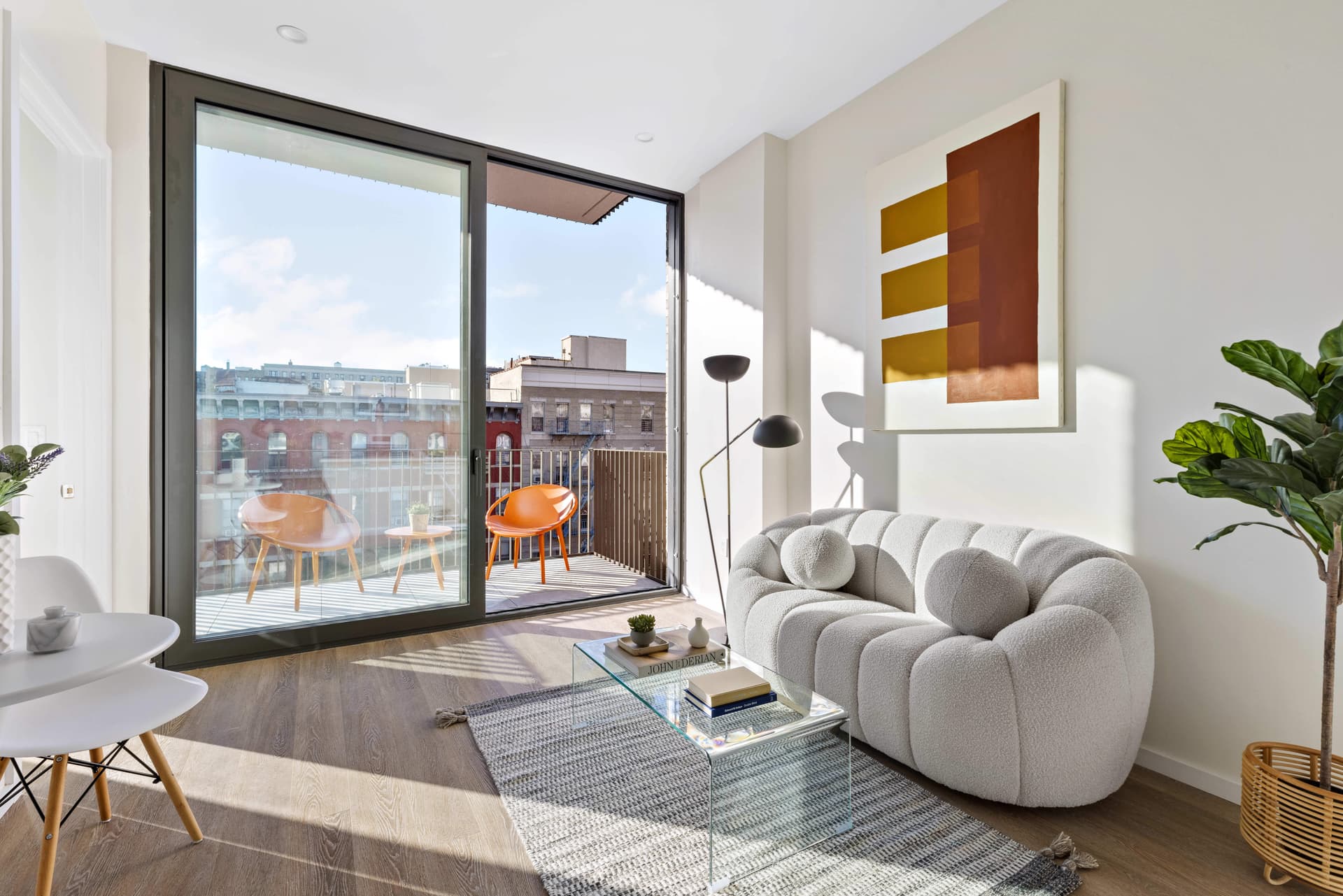 2754 Frederick Douglass Boulevard #5A, Manhattan, NY 10039
