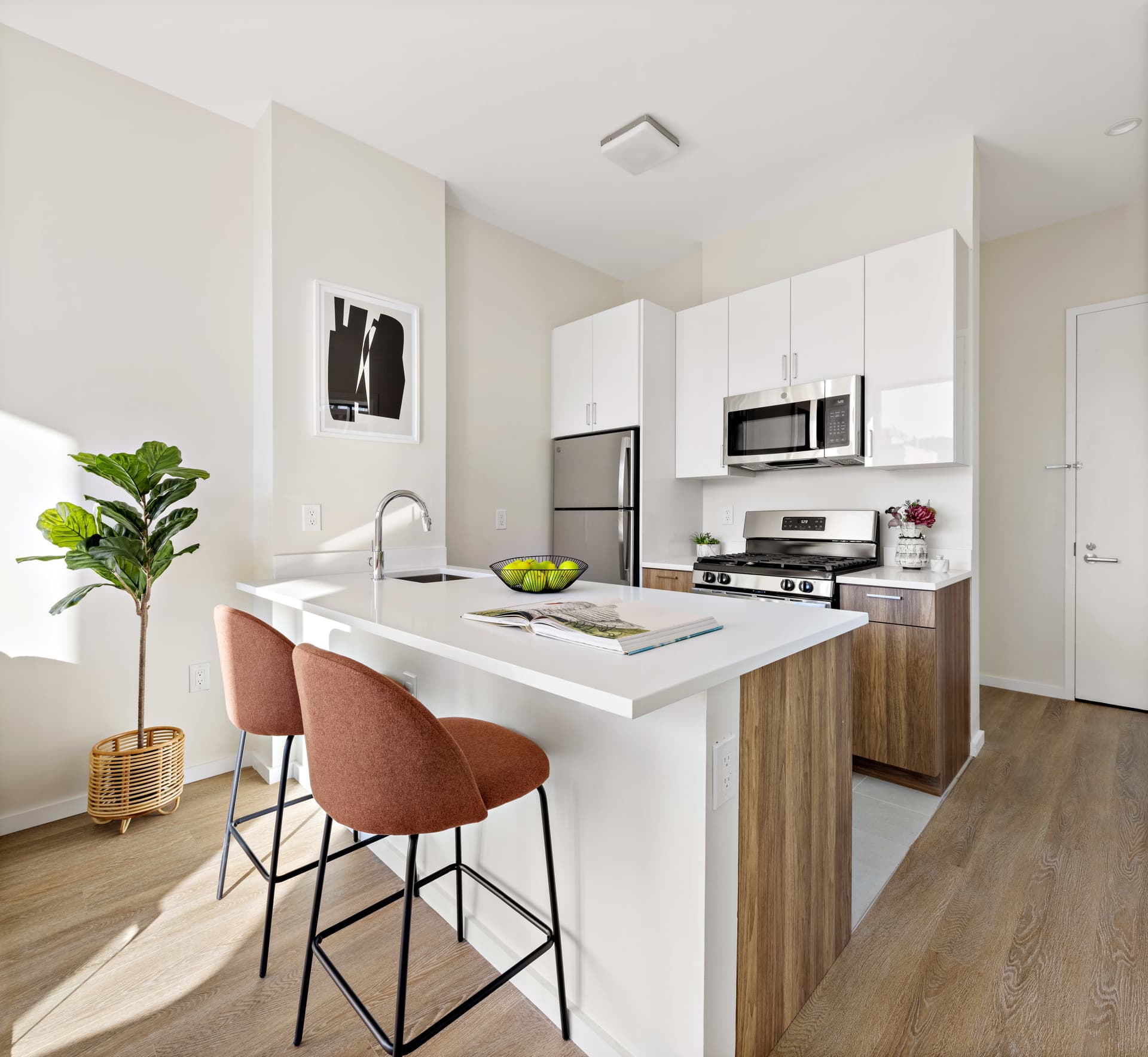 2754 Frederick Douglass Boulevard #5A, Manhattan, NY 10039
