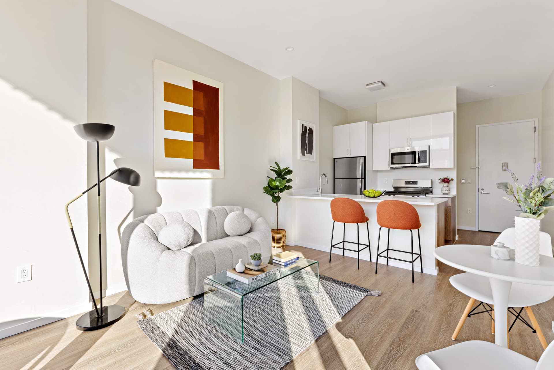 2754 Frederick Douglass Boulevard #5A, Manhattan, NY 10039